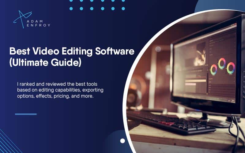 best software for editing music on mac